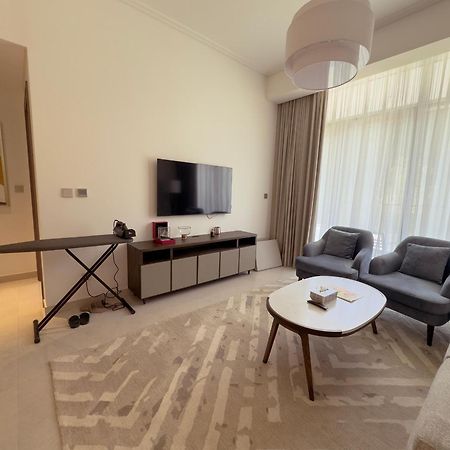 Luxurious 1 Bedroom Apartment Manama Dış mekan fotoğraf